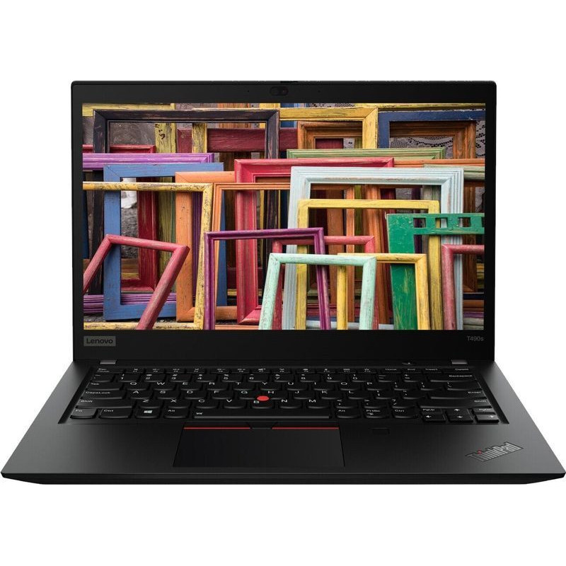 PTLENOVOT490/I5-8265U/8GB/256SSD/W11