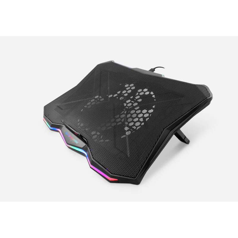 Base de arrefecimento para portáteis até 17,3″ RBW-17