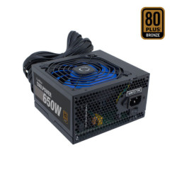 FONTE DE ALIMENTAÇÃO ATX - COOLPOWER 650W+80BRONZE