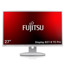 MONITOR FUJITSU B27-8-TE/BRANCO