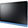 POS ADVANTECH POC-W243/I7-6600U/16GB/128SSD/TOUCH/W10