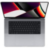 MacBookPro18,1(2021)16"M1PRO(CPU10,GPU16)16GB/512SSD/COA