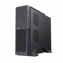 Caixa para PC micro ATX T313 Slim