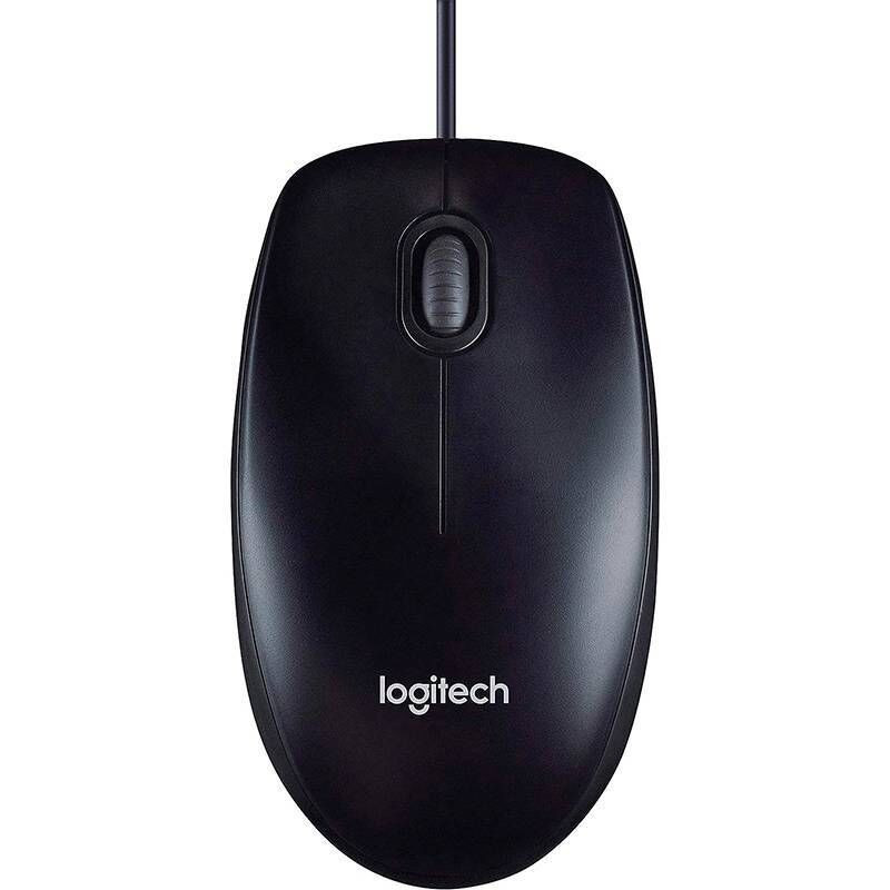 Rato Logitech M90 Preto