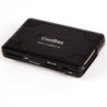 Leitor Cartões Externo COOLBOX CRE-050
