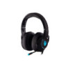 Auscultador+Mic DEEPCROMA RGB
