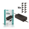 Carregador 120wts Universal