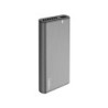 CAIXA EXTERNA COOLBOX USBC MINICHASE NS31 NVME/SAT