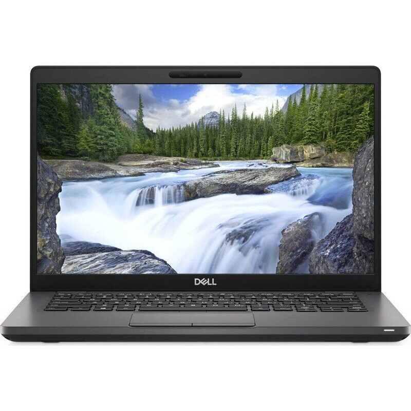 PTDELL5400/14"/I7-8650U/16GB/512SSD/W11