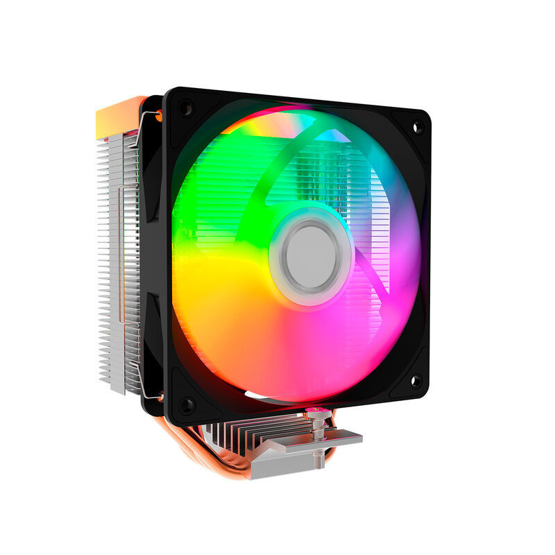 Refrigerador CPU ARGB Infinite Air120