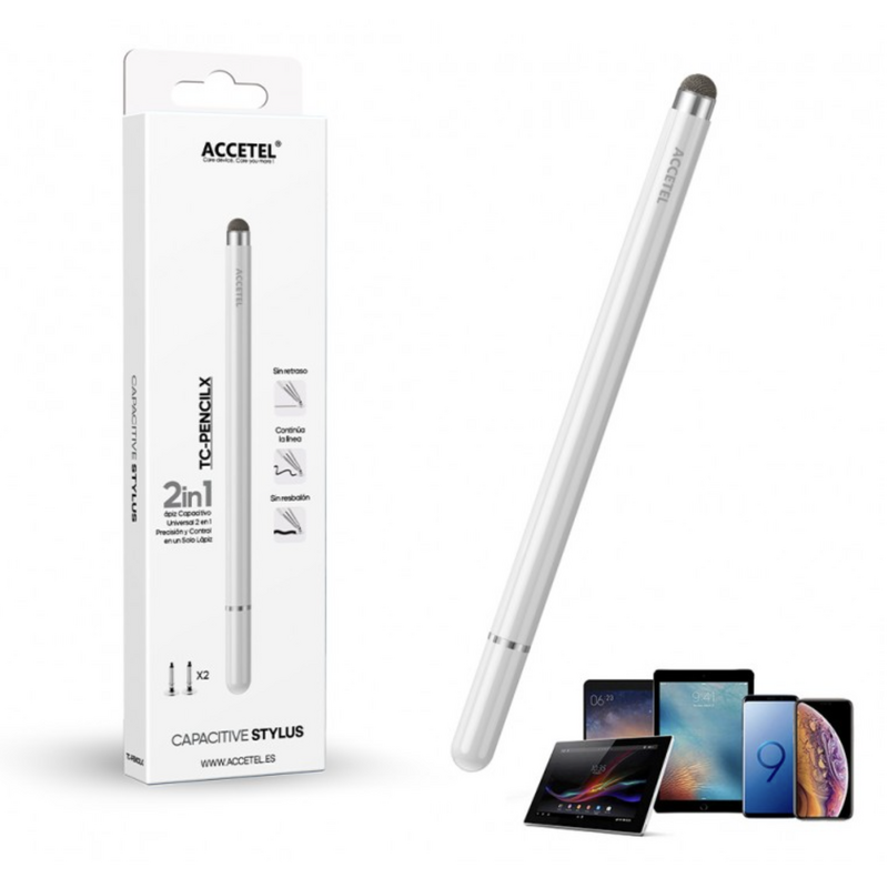 Lapiz OPTICO TOUCH