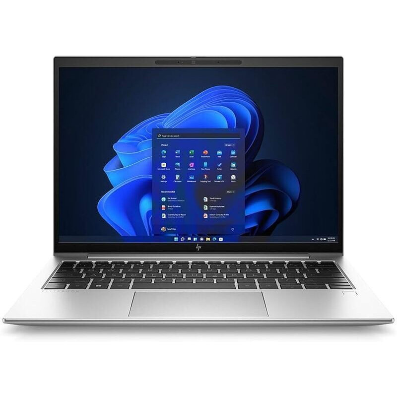 PTHP830G9/13,3"/I5-1235/16GB/256SSD/W11